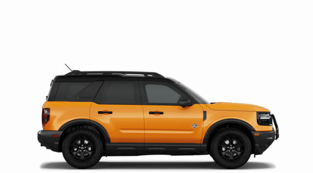 2026 Ford Bronco Sport® External Image 1